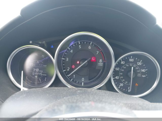 JM1NDAC79G0106563 Mazda Mx-5 Miata Club