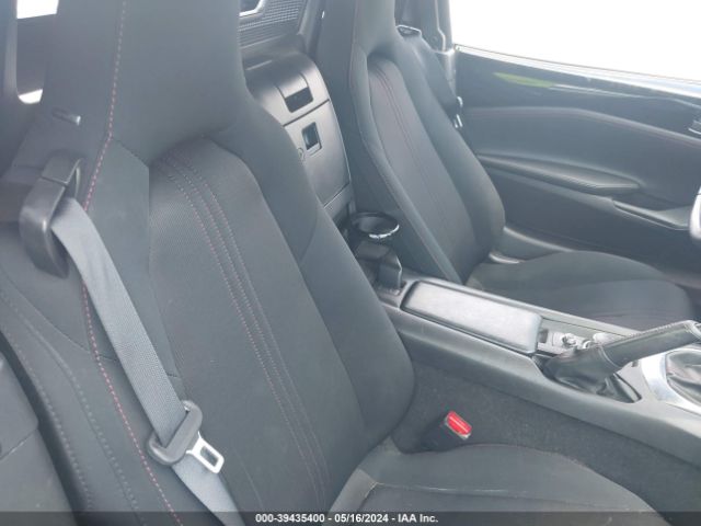 JM1NDAC79G0106563 Mazda Mx-5 Miata Club