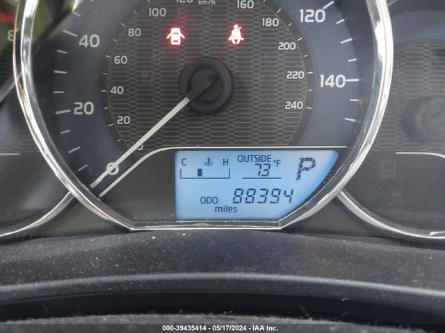 Toyota COROLLA LE 2015 5YFBURHE9FP258713 Image 15