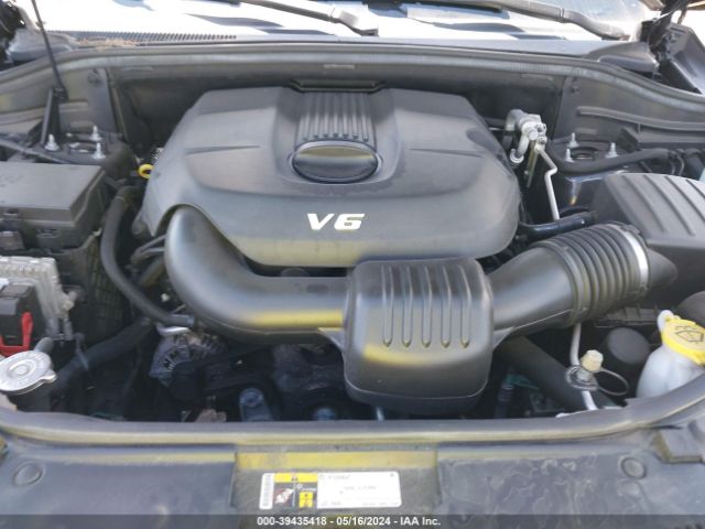 1C4RJFAG3FC649818 Jeep Grand Cherokee Laredo