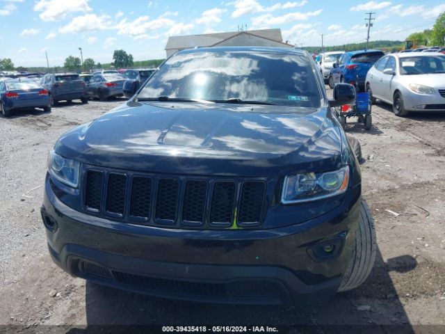 1C4RJFAG3FC649818 Jeep Grand Cherokee Laredo