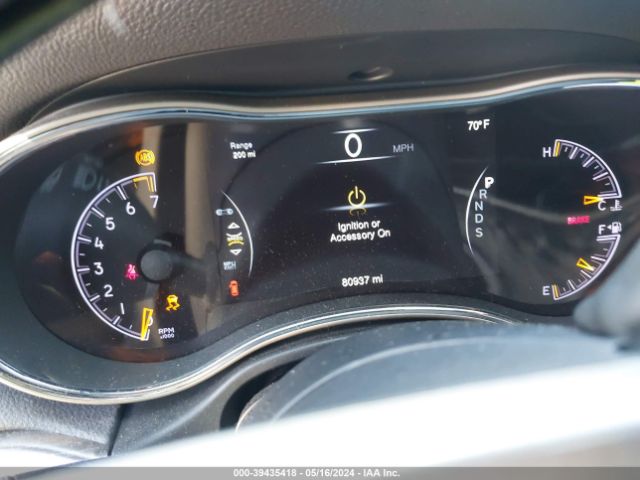 1C4RJFAG3FC649818 Jeep Grand Cherokee Laredo