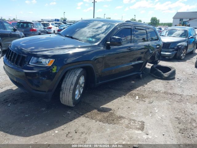 1C4RJFAG3FC649818 Jeep Grand Cherokee Laredo
