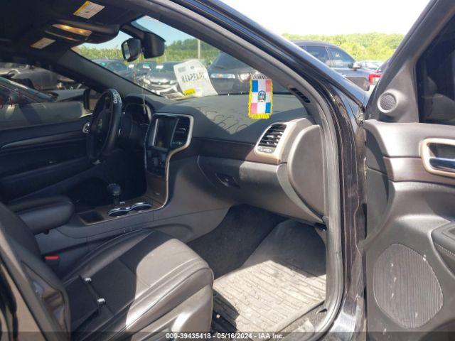 1C4RJFAG3FC649818 Jeep Grand Cherokee Laredo