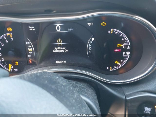 1C4RJFAG3FC649818 Jeep Grand Cherokee Laredo