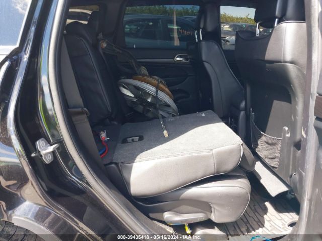 1C4RJFAG3FC649818 Jeep Grand Cherokee Laredo