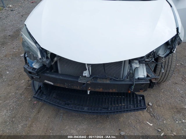 Toyota COROLLA LE 2017 2T1BURHE6HC775244 Image 6