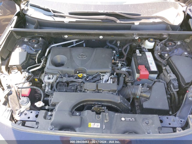 Toyota Rav4 Xle 2019 JTMW1RFV9KD513077 Image 10