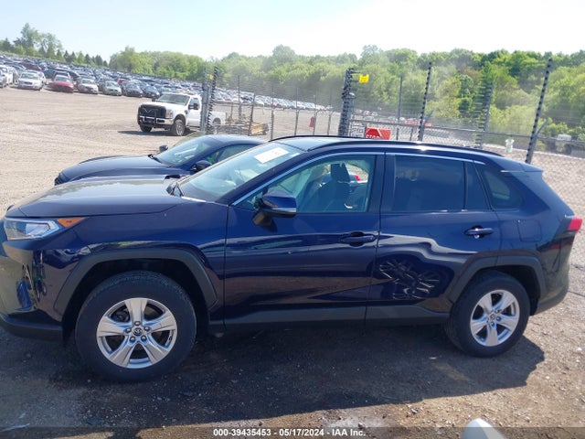 Toyota Rav4 Xle 2019 JTMW1RFV9KD513077 Image 14