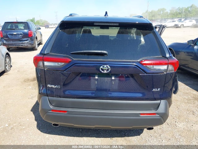 Toyota Rav4 Xle 2019 JTMW1RFV9KD513077 Image 16