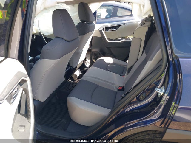 Toyota Rav4 Xle 2019 JTMW1RFV9KD513077 Image 8