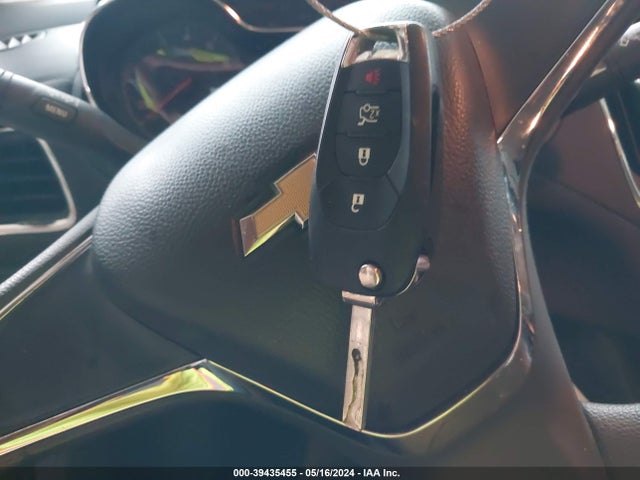 Chevrolet Cruze Ls Auto 2017 1G1BC5SM6H7212362 Image 11