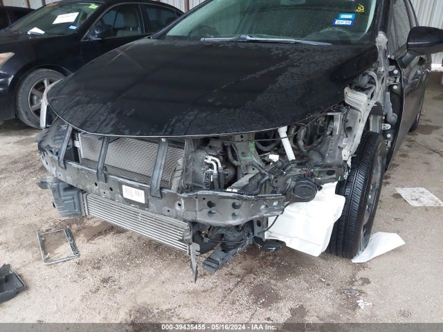 Chevrolet Cruze Ls Auto 2017 1G1BC5SM6H7212362 Image 6