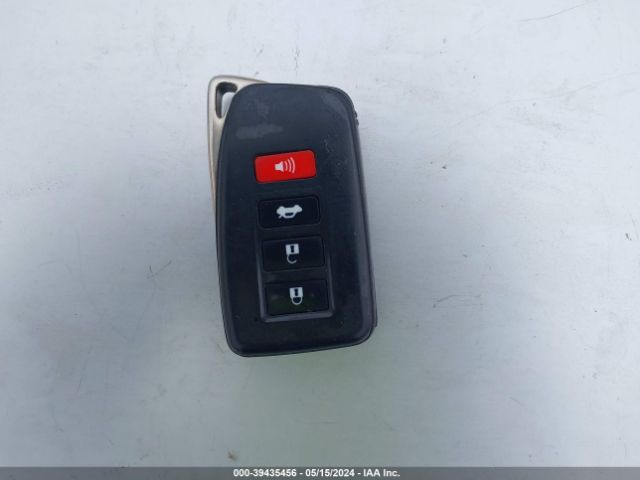 JTHBW1GG8E2071618 Lexus ES 300H