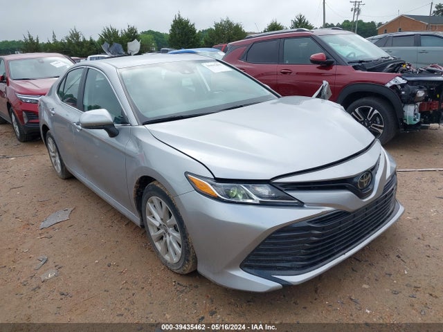 Toyota CAMRY LE 2020 4T1C11AK5LU972184 main image