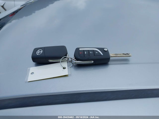 Toyota CAMRY LE 2020 4T1C11AK5LU972184 Image 11