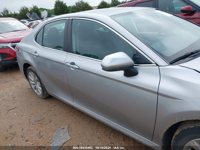 Toyota CAMRY LE 2020 4T1C11AK5LU972184 Image 13