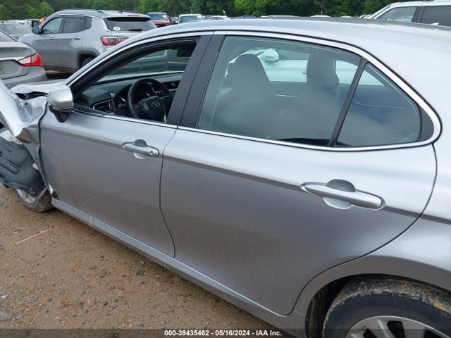 Toyota CAMRY LE 2020 4T1C11AK5LU972184 Image 14