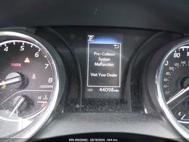 Toyota CAMRY LE 2020 4T1C11AK5LU972184 Image 15