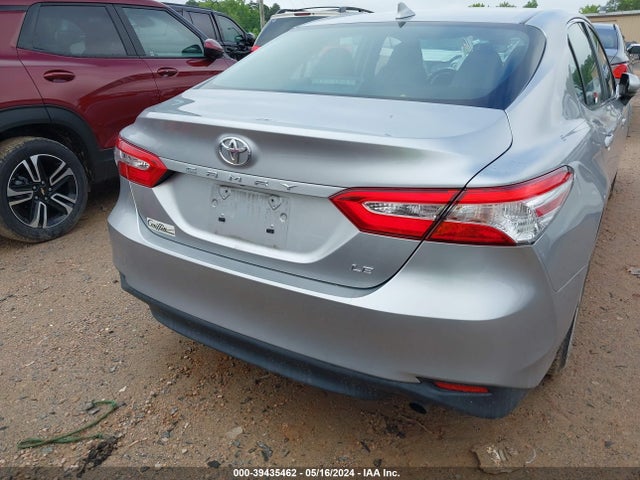 Toyota CAMRY LE 2020 4T1C11AK5LU972184 Image 16