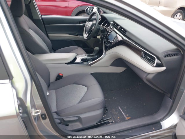Toyota CAMRY LE 2020 4T1C11AK5LU972184 Image 5