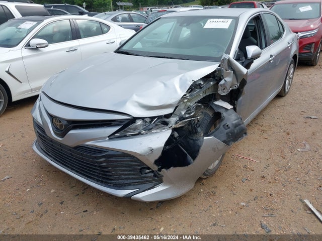 Toyota CAMRY LE 2020 4T1C11AK5LU972184 Image 6