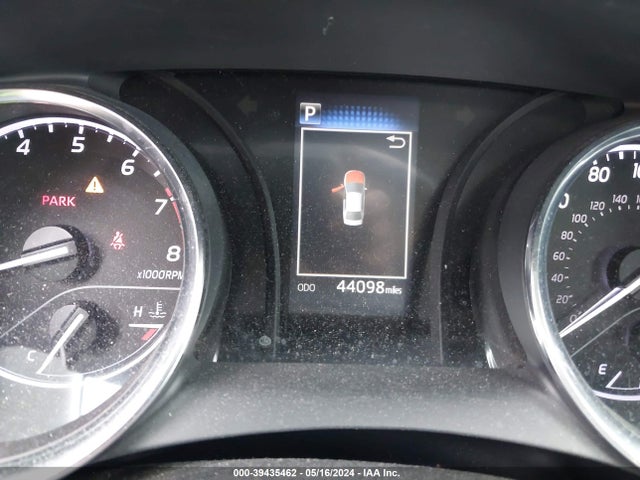 Toyota CAMRY LE 2020 4T1C11AK5LU972184 Image 7