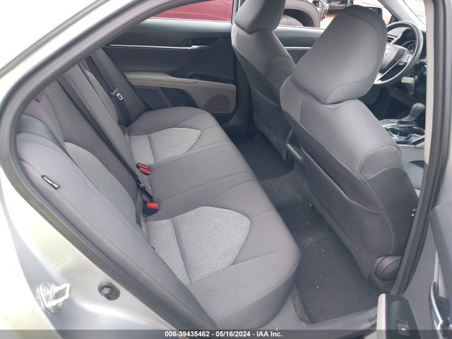 Toyota CAMRY LE 2020 4T1C11AK5LU972184 Image 8