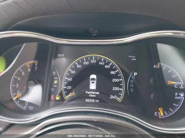 1C4RJFCT6EC148379 Jeep Grand Cherokee Overland