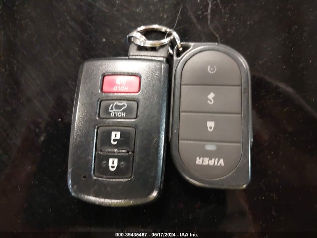 Toyota Rav4 Limited 2015 2T3DFREV6FW369488 Image 11