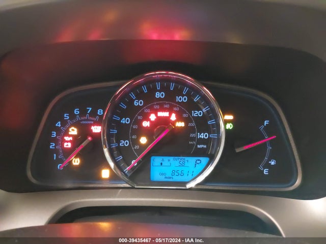 Toyota Rav4 Limited 2015 2T3DFREV6FW369488 Image 15