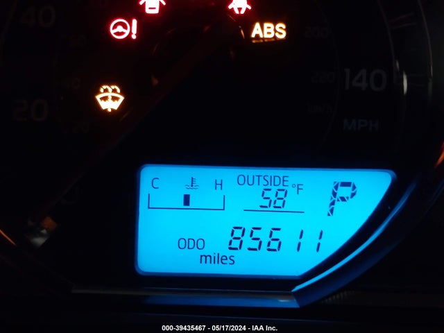 Toyota Rav4 Limited 2015 2T3DFREV6FW369488 Image 7