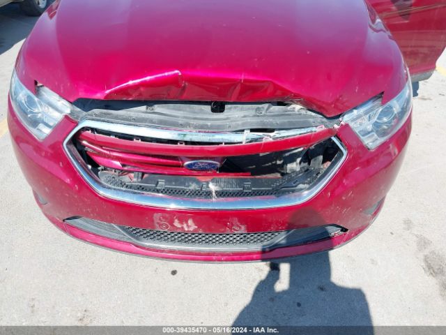 1FAHP2F8XGG105871 Ford Taurus Limited