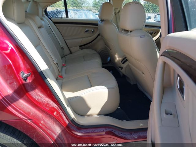 1FAHP2F8XGG105871 Ford Taurus Limited