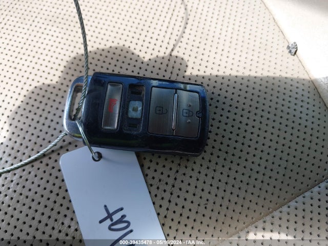 KIA Cadenza Premium 2014 KNALN4D76E5142650 Image 11