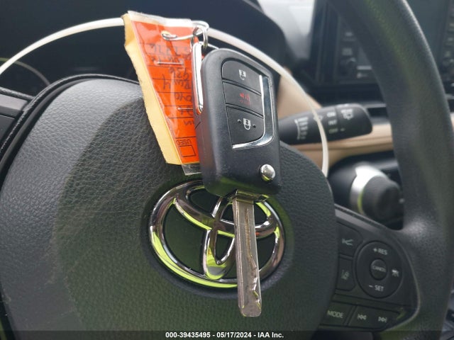 Toyota RAV4 LE 2021 2T3H1RFV4MC116845 Image 11