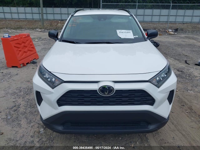 Toyota RAV4 LE 2021 2T3H1RFV4MC116845 Image 13