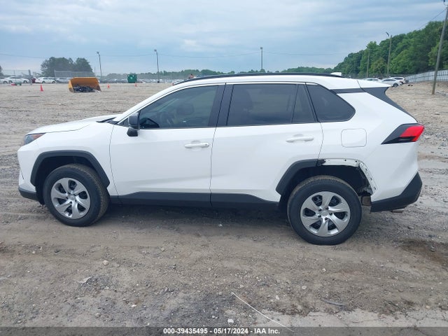 Toyota RAV4 LE 2021 2T3H1RFV4MC116845 Image 15