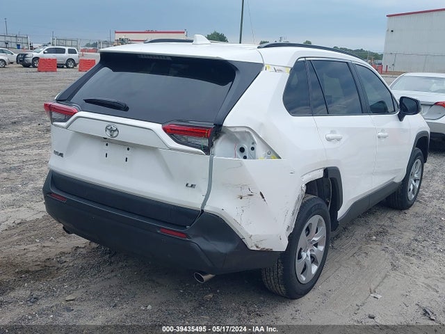 Toyota RAV4 LE 2021 2T3H1RFV4MC116845 Image 6