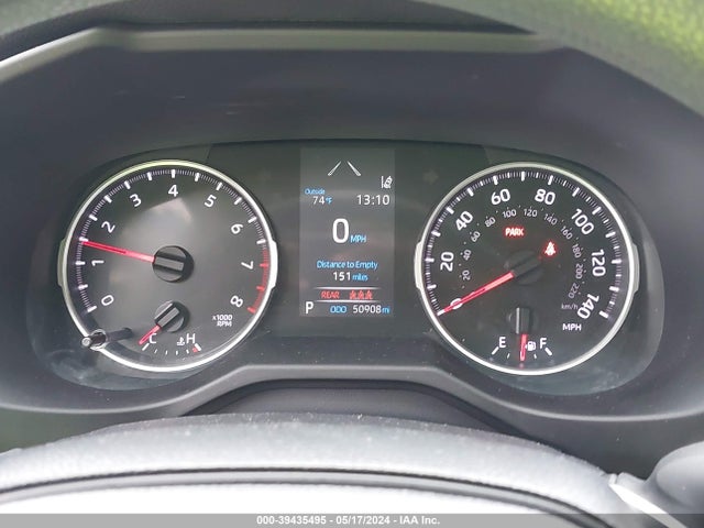 Toyota RAV4 LE 2021 2T3H1RFV4MC116845 Image 7