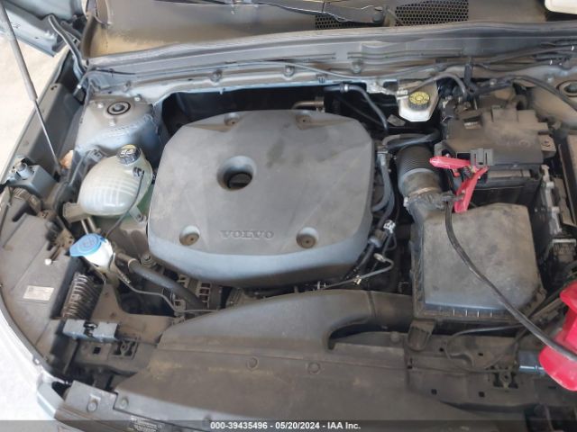 YV4162UK5L2331009 Volvo Xc40 T5 Momentum