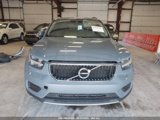 YV4162UK5L2331009 Volvo Xc40 T5 Momentum