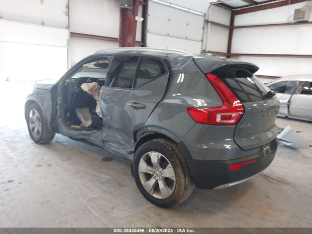 YV4162UK5L2331009 Volvo Xc40 T5 Momentum