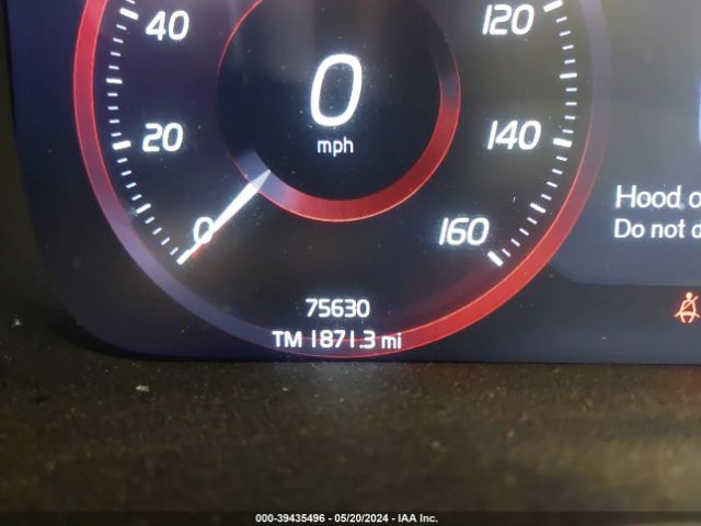 YV4162UK5L2331009 Volvo Xc40 T5 Momentum