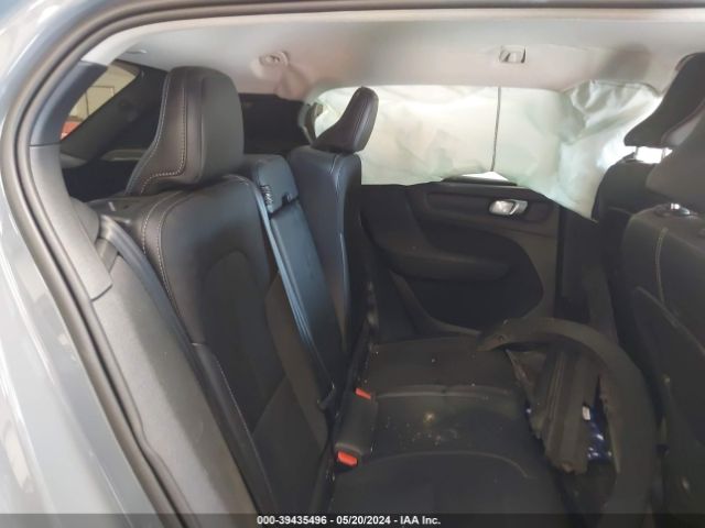 YV4162UK5L2331009 Volvo Xc40 T5 Momentum