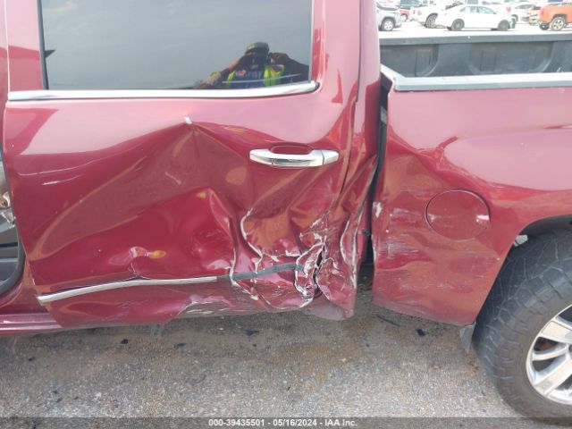 3GCUKTECXEG350609 Chevrolet Silverado 1500 High Country