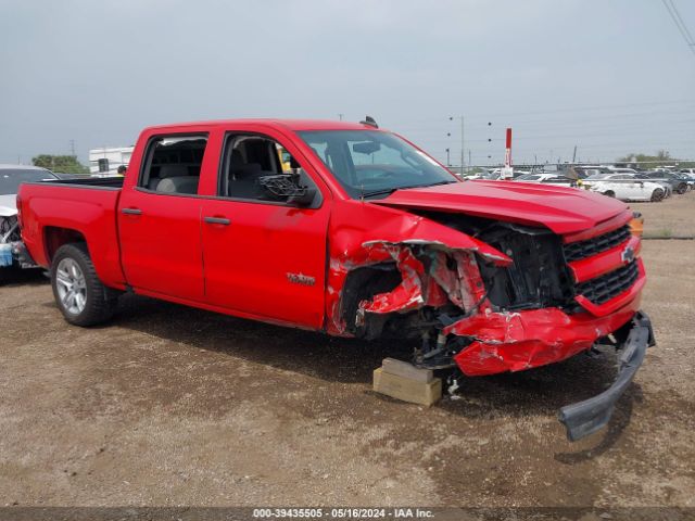 2018 3GCPCPEC2JG642329 main image