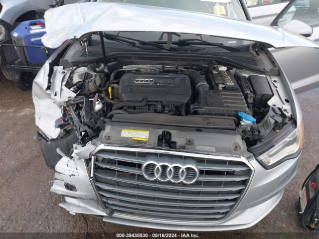 WAUA7GFF0G1033182 Audi A3 1.8t Premium