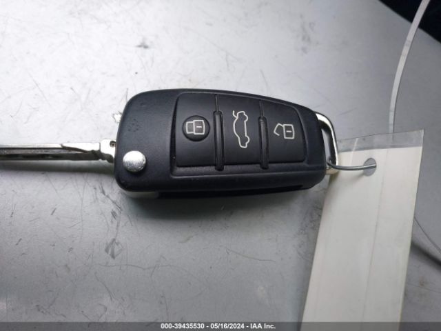 WAUA7GFF0G1033182 Audi A3 1.8t Premium