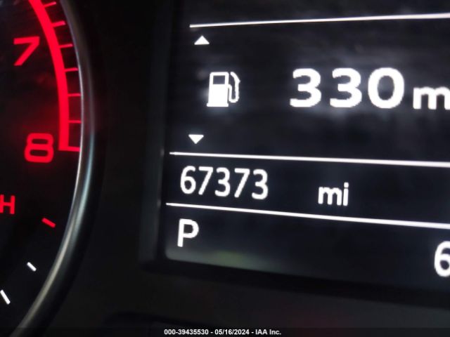 WAUA7GFF0G1033182 Audi A3 1.8t Premium
